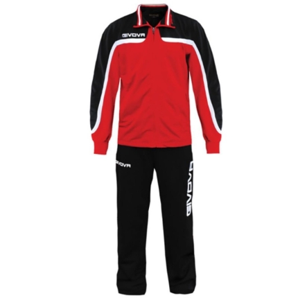 Pantaloni Tuta Europa, 3XS, GIVOVA-0
