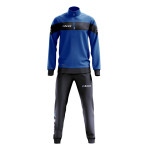 Trening Tuta Marte 2XS, Albastru Regal, ZEUS-0