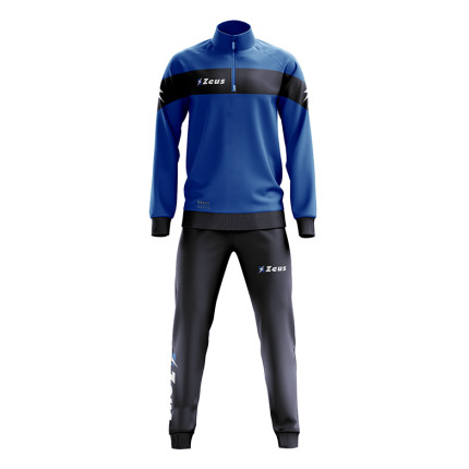 Trening Tuta Marte 2XS, Albastru Regal, ZEUS-0