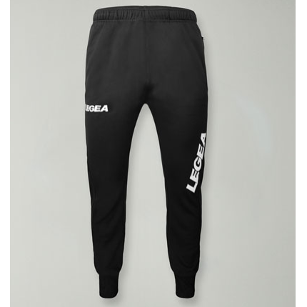 Pantaloni sport PANTALONI ANTRENAMENT TORNADO TOKYO, 2XL, LEGEA-0