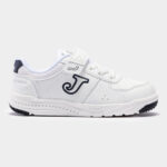 Pantofi sport Harvard JR 2203 ALB BLEUMARIN, 35, JOMA-29100
