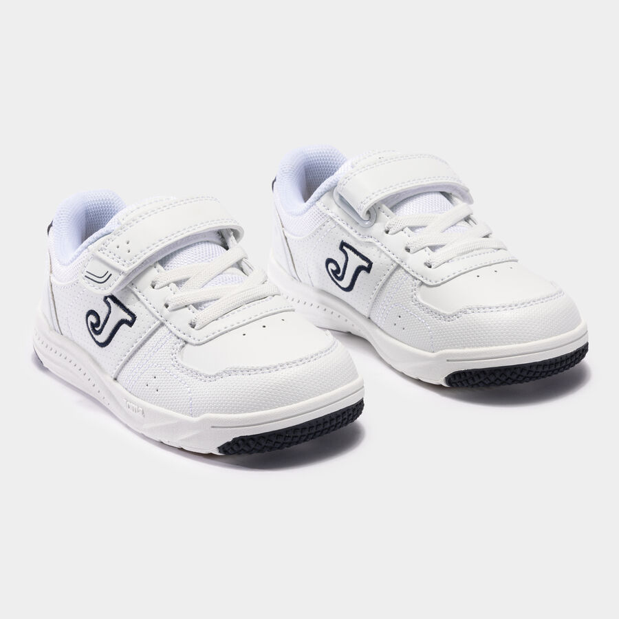 Pantofi sport Harvard JR 2203 ALB BLEUMARIN, 35, JOMA-0 Pantofi sport Harvard JR 2203 ALB BLEUMARIN, 35, JOMA-0