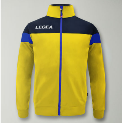 Top sportiv Giacca Bolivia, 2XS, LEGEA-0