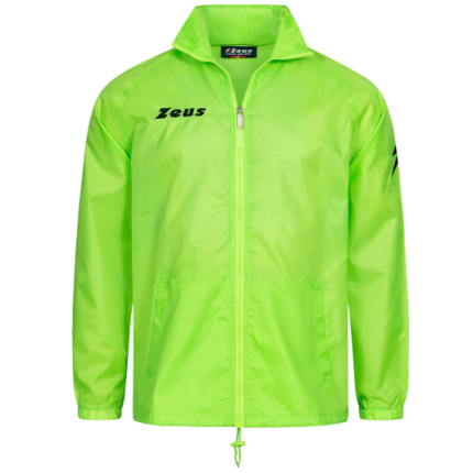 Jachetă de ploaie Windbreaker M.Z, L, ZEUS-0