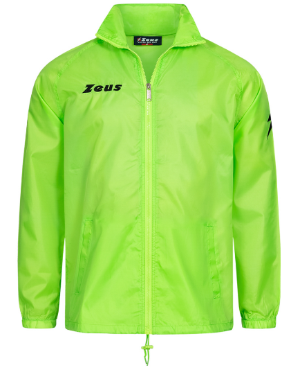 Jachetă de ploaie Windbreaker M.Z, L, ZEUS-0 Jachetă de ploaie Windbreaker M.Z, L, ZEUS-0