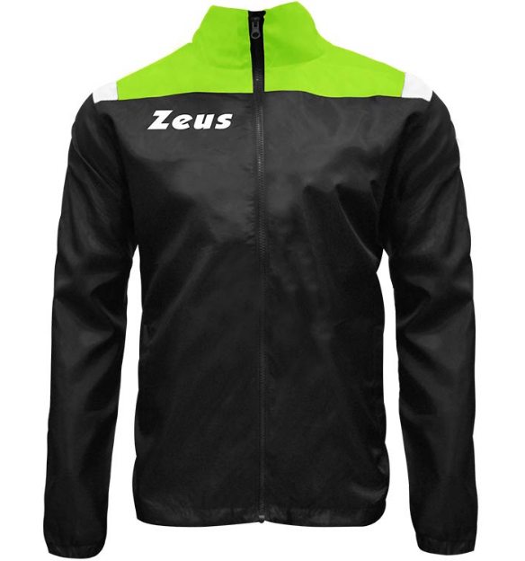 Jachetă de ploaie Windbreaker VESUVIO, L, ZEUS-0 Jachetă de ploaie Windbreaker VESUVIO, L, ZEUS-0