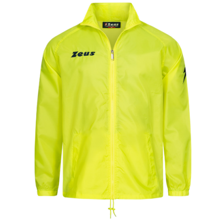 Jachetă de ploaie Windbreaker Rain, XS, ZEUS-0