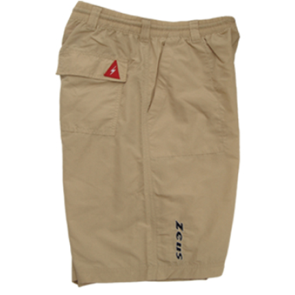 Pantaloni scurți bărbătești EGEO, XL, ZEUS-0