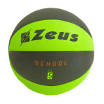 Minge baschet School, Zeus-0