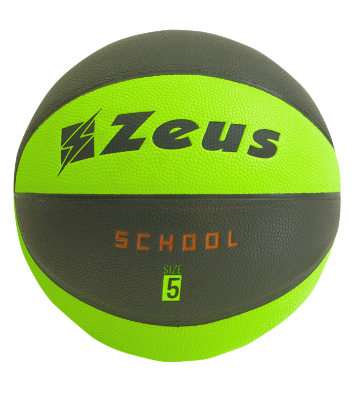Minge baschet School, Zeus-0 Minge baschet School, Zeus-0