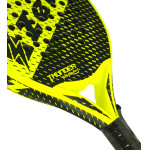 Racheta padel Thunder Pro, Zeus-31320