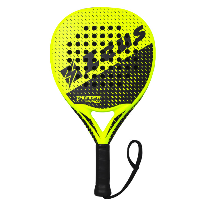 Racheta padel Thunder Pro, Zeus-0