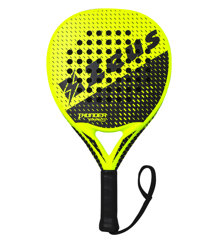 Racheta padel Thunder Pro, Zeus-0 Racheta padel Thunder Pro, Zeus-0