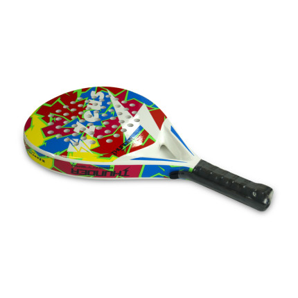Racheta padel Thunder Begginers, Zeus-0
