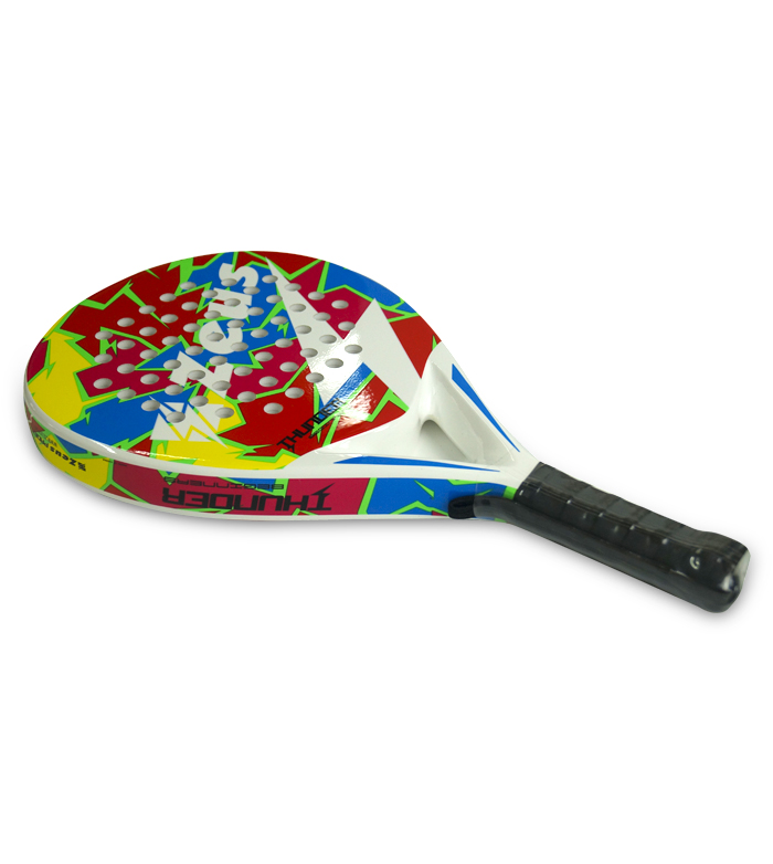 Racheta padel Thunder Begginers, Zeus-0 Racheta padel Thunder Begginers, Zeus-0