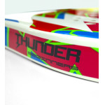 Racheta padel Thunder Begginers, Zeus-31304