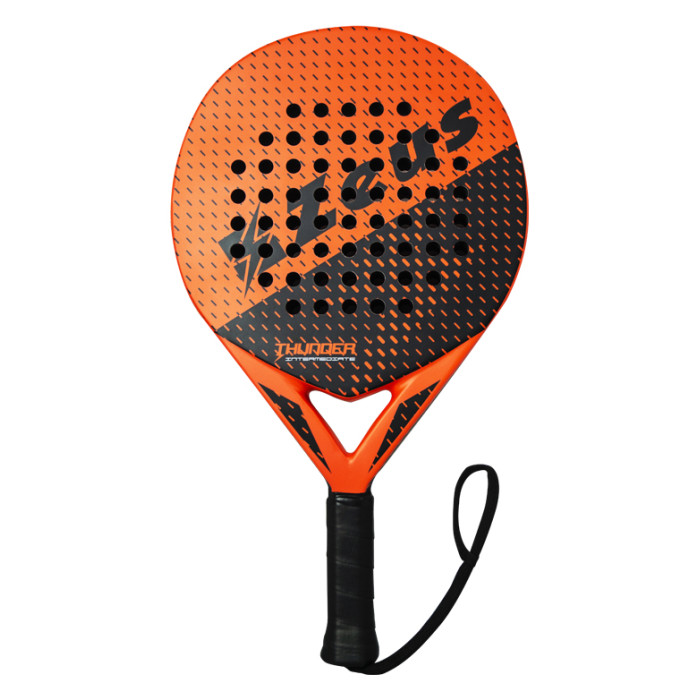 Racheta padel Thunder Intermediate, Zeus-0