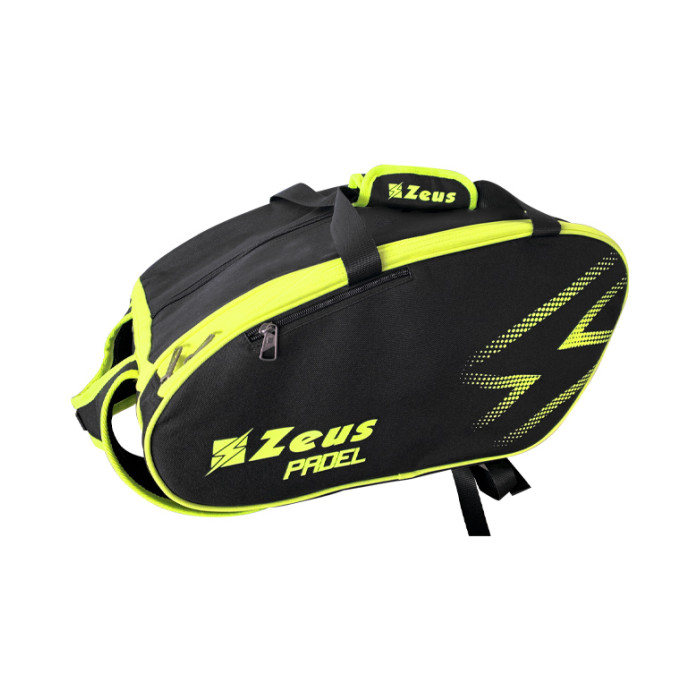 Negru/ Galben Fluo
