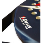 Racheta padel Logo, Zeus-31294