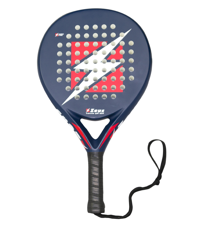 Racheta padel Logo, Zeus-0 Racheta padel Logo, Zeus-0