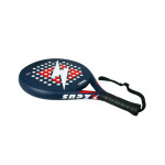 Racheta padel Logo, Zeus-31295