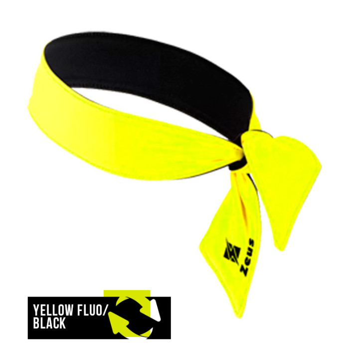 Bandana Padel, Zeus-0