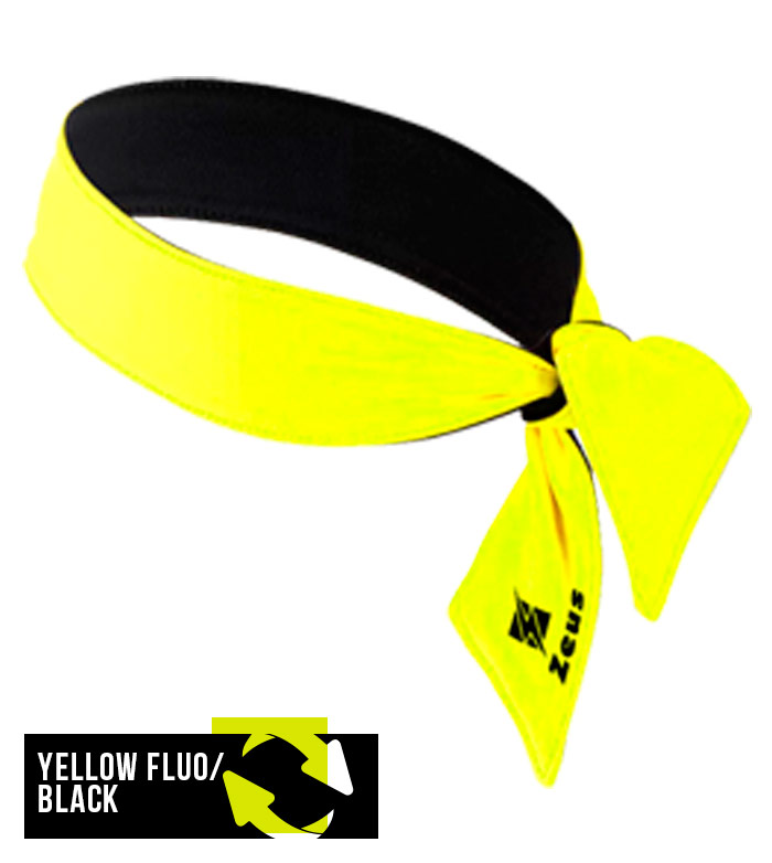 Bandana Padel, Zeus-0 Bandana Padel, Zeus-0