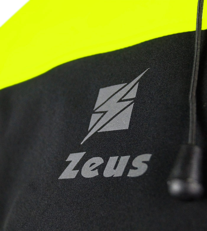 Vesta Softshell, ZEUS-32226