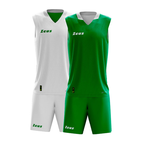 Alb/ Verde
