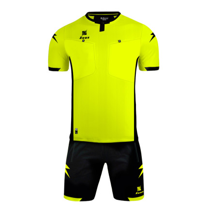 Galben Fluo