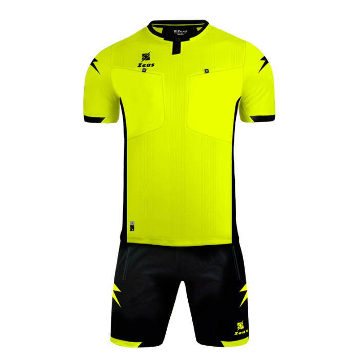 Galben Fluo