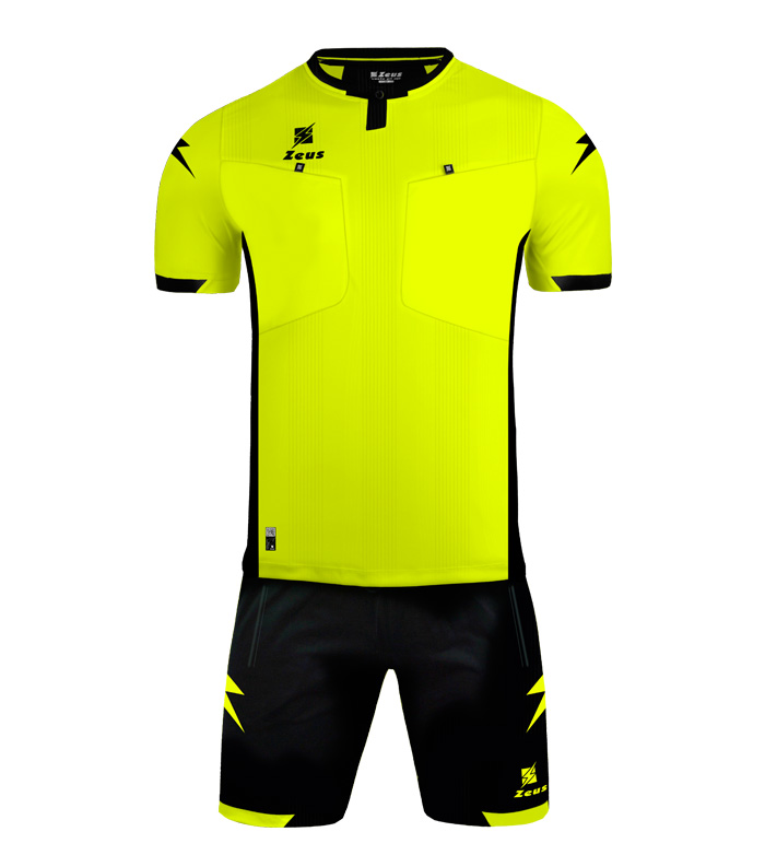 Galben Fluo Galben Fluo