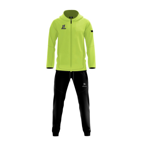 Galben Fluo