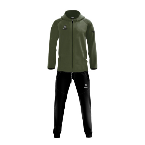 Verde