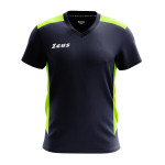 Bleumarin/ Galben Fluo