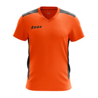 Portocaliu Fluo