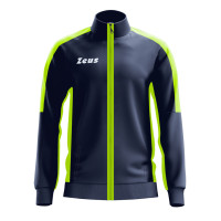 Bleumarin/ Galben Fluo