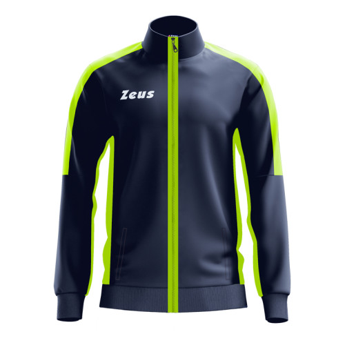 Bleumarin/ Galben Fluo