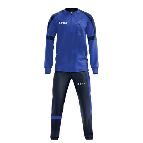 Royal/ Bleumarin