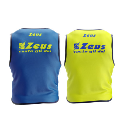 Royal/ Galben Fluo