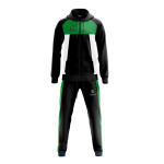 Negru/ Verde