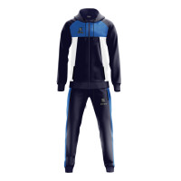 Bleumarin/ Electric Royal