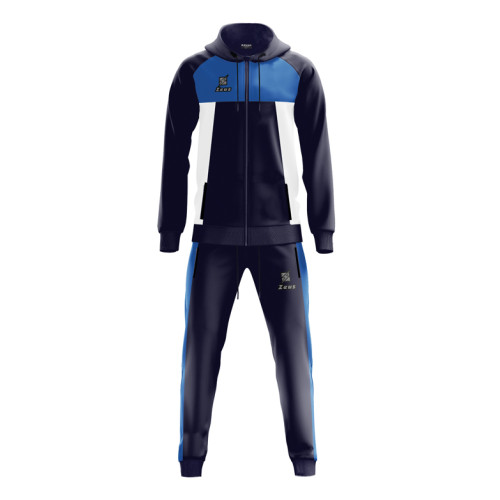 Bleumarin/ Electric Royal