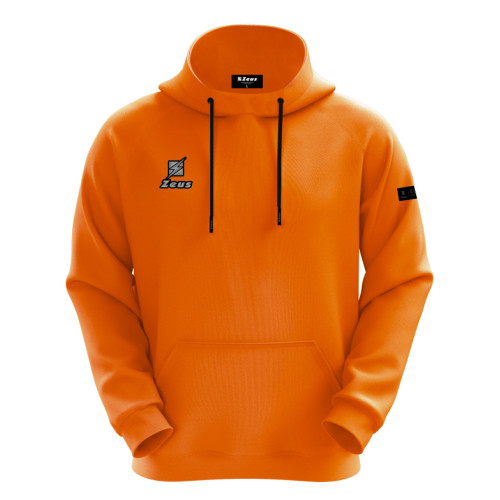 Portocaliu Fluo