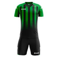 Verde/ Negru