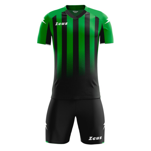 Verde/ Negru