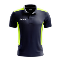 Bleumarin/ Galben Fluo