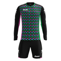 Verde/ Fuxia