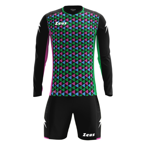 Verde/ Fuxia