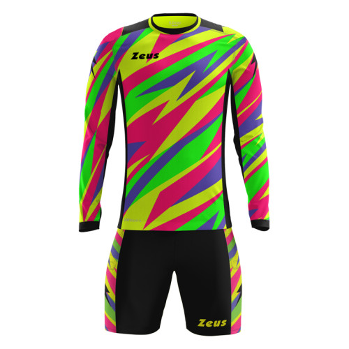 Fuxia/ Verde Fluo